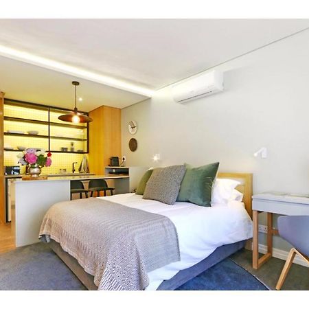 Eikehoff Apartments Стелленбос Экстерьер фото