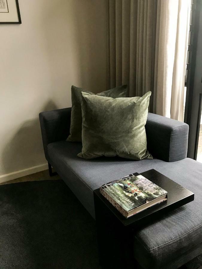 Eikehoff Apartments Стелленбос Экстерьер фото