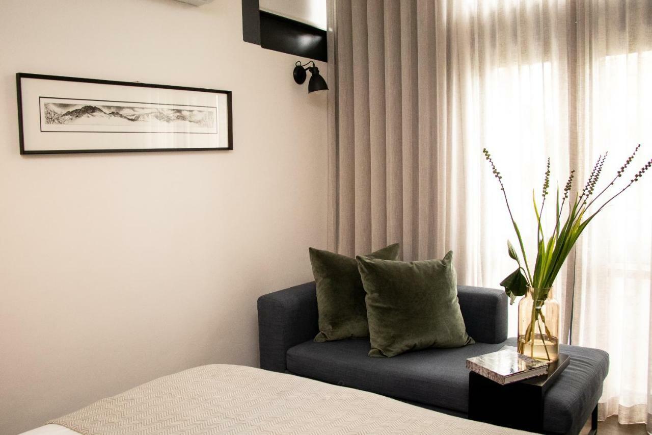 Eikehoff Apartments Стелленбос Экстерьер фото